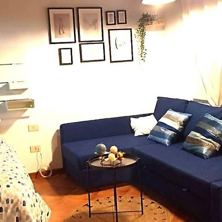 Ferienwohnung Palermo Al Capo Exterior foto