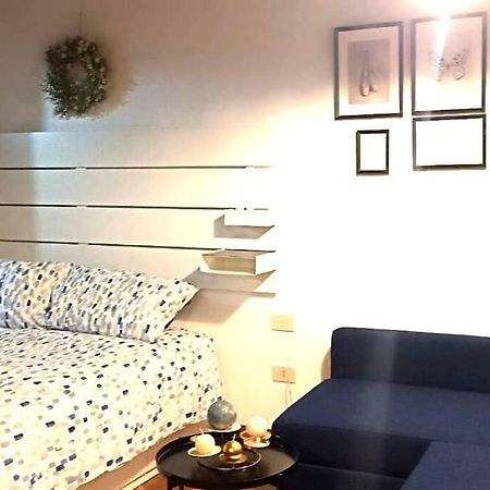 Ferienwohnung Palermo Al Capo Exterior foto