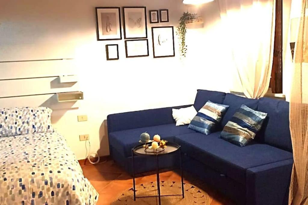 Ferienwohnung Palermo Al Capo Exterior foto