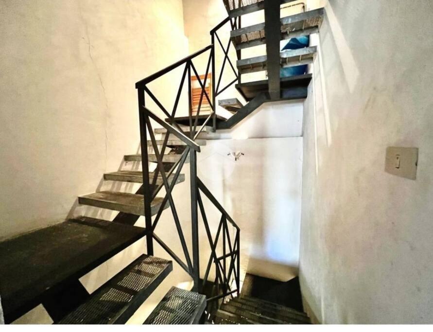 Ferienwohnung Palermo Al Capo Exterior foto