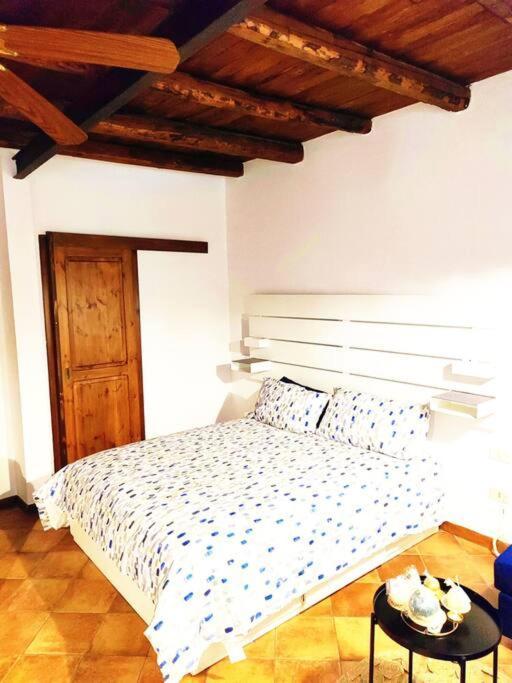 Ferienwohnung Palermo Al Capo Exterior foto