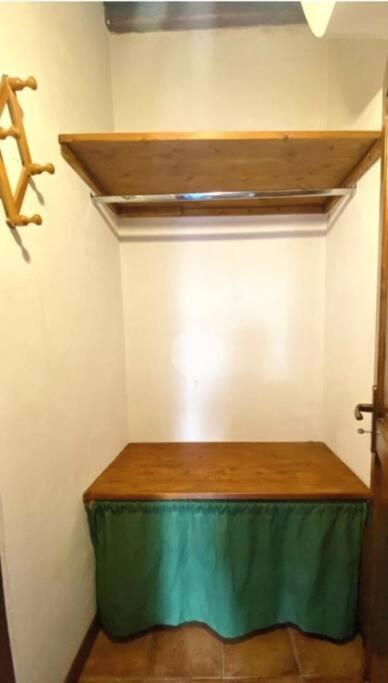 Ferienwohnung Palermo Al Capo Exterior foto