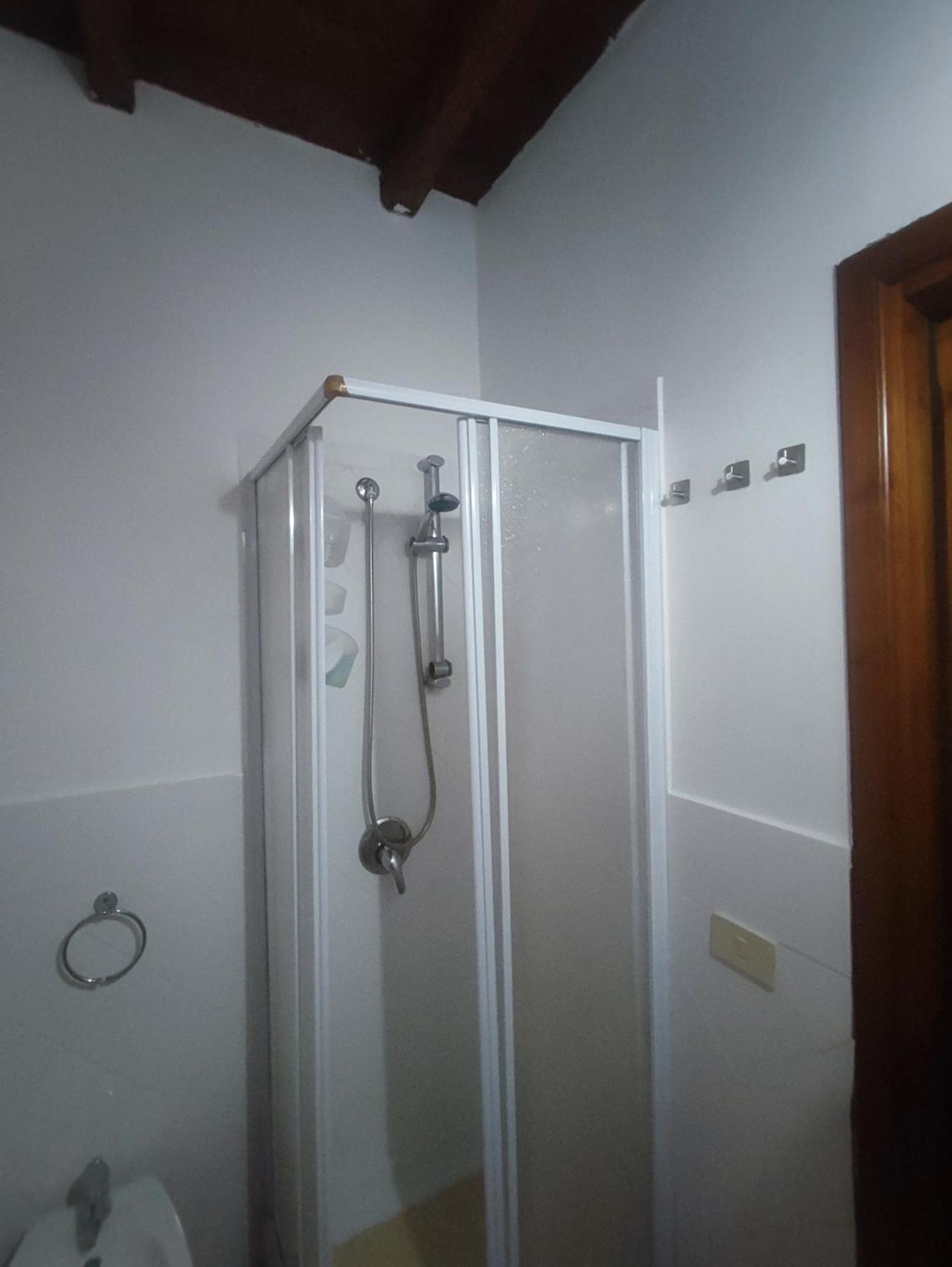 Ferienwohnung Palermo Al Capo Exterior foto
